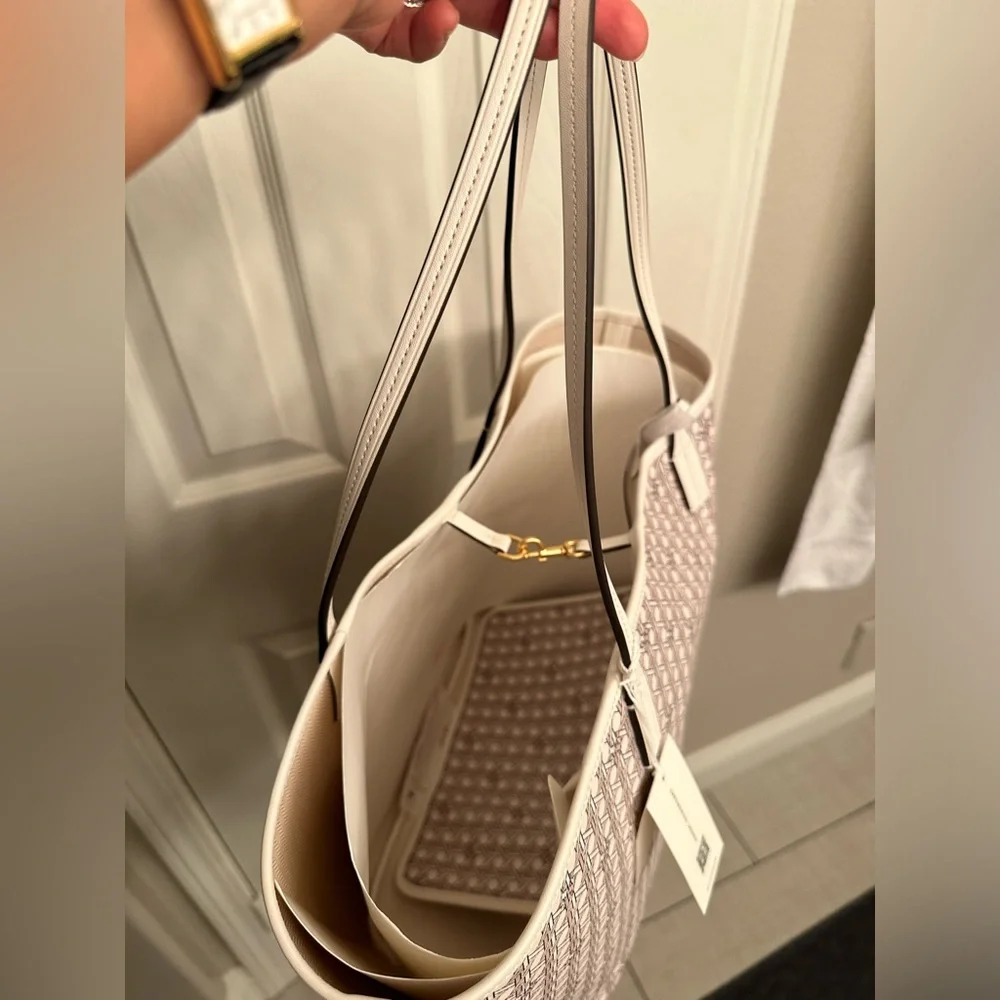Tory Burch Women's Ever-Ready Tote